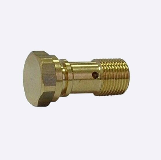 Винт регулятора давления W 3.2 3/8 " Interpump Артикул: 36334170