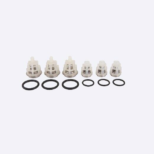 KIT 175 Рем.комплект помпы Interpump 34017501